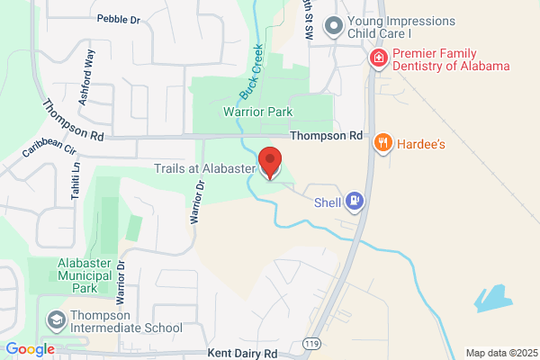 Woodbrook Trail Apartments