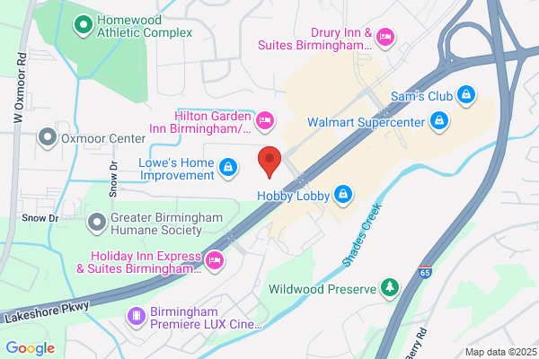 Allsouth Appliance Group