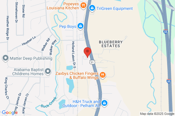 Cahaba Tire Pros