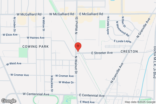 Earl's Auto Repair