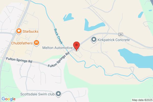 Melton Automotive Inc