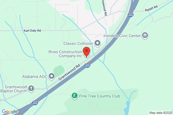 Rives Construction