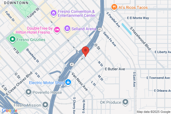 Transmission Supply Company