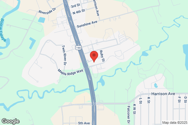 Covington Credit - CLOSED