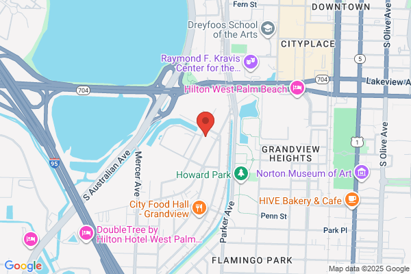 Specialized Recovery Services