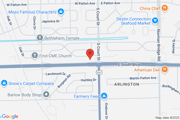 Good News Church