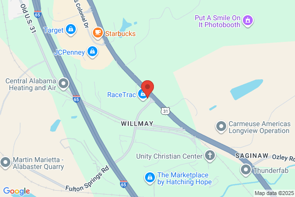 RaceTrac