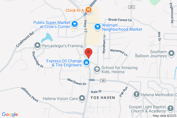 Helena Family Dentistry
