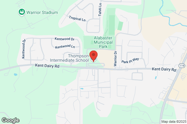 Thompson Intermediate School