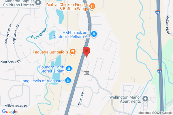 A & W All American Drive In