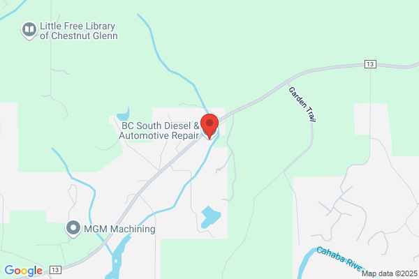 Cds Lube and Auto Repair