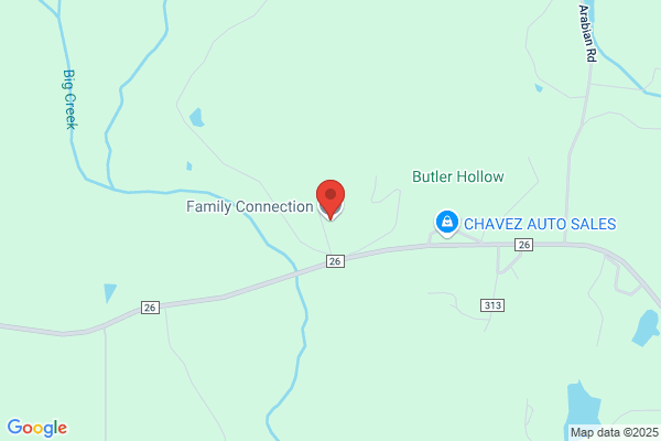 Family Connection Incorporated