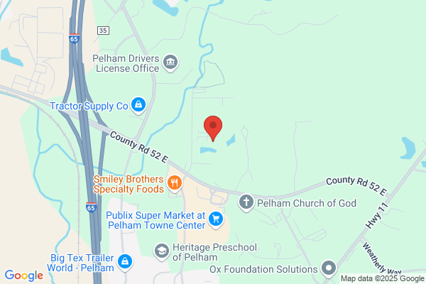 Pelham City of, Senior Citizen Center