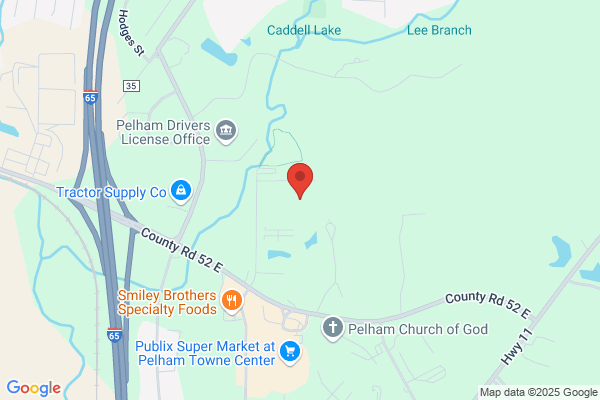 Pelham Racquet Club