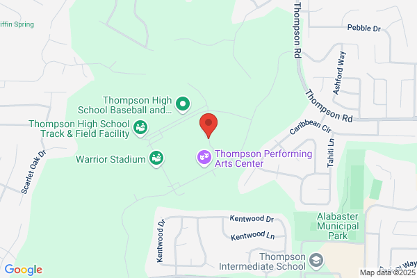 Thompson High School