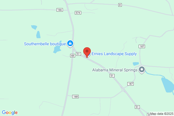 Ernies Landscape Supply