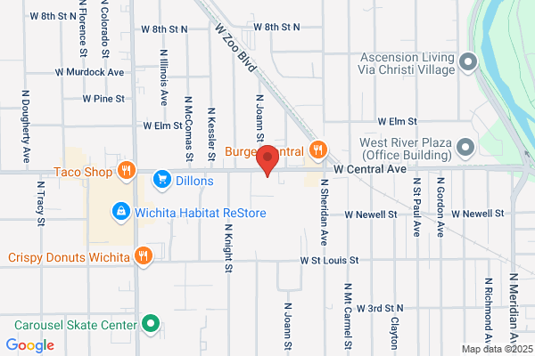 All Saints Home Health Care