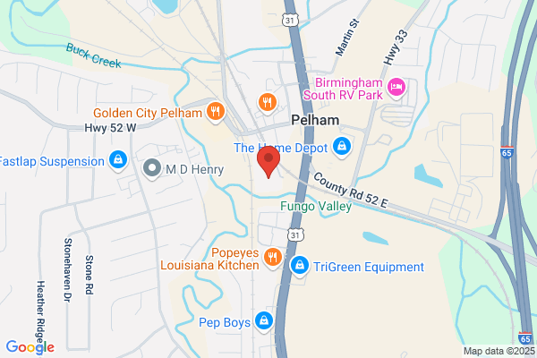 Pelham Machine & Tool