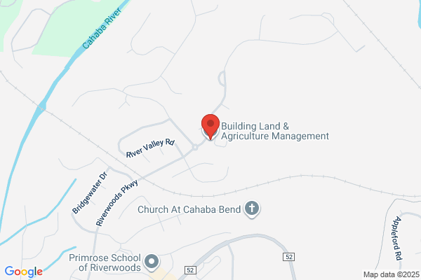 Landuse Information Service