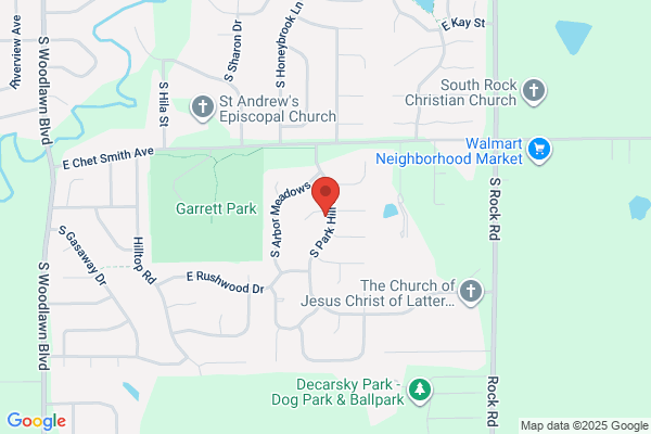 Bug Stoppers