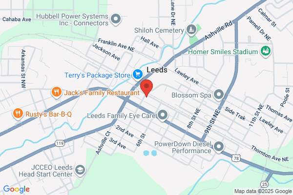 Cahaba Valley Termite & Pest Control