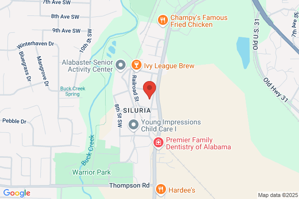 Comfort Care Hospice Alabaster