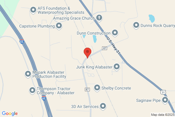 Con Site Services Incorporated