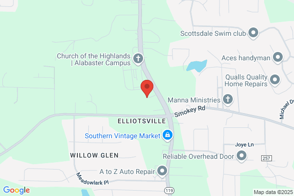 Edmondson Filtration Inc