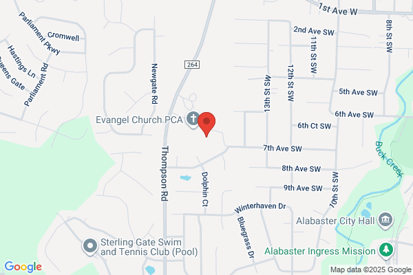 Evangel Classical Christian School