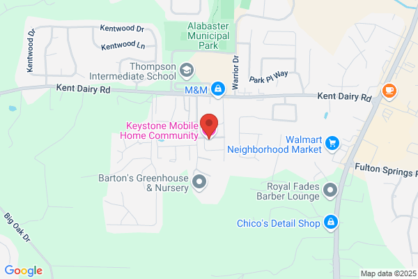 Keystone Mobile Home Community