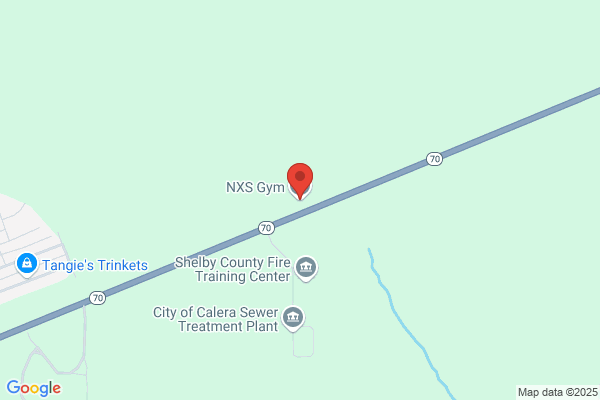 Nxs Tumbling Incorporated