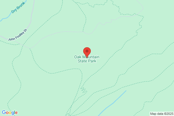 Oak Mountain State Park, Farm