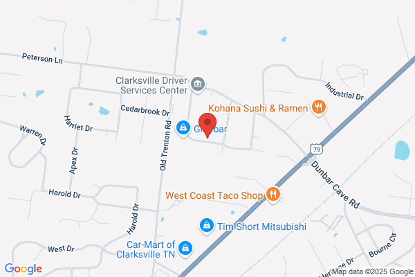 Aldridge Plumbing