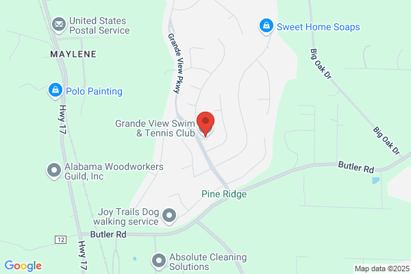 Grande View Estates