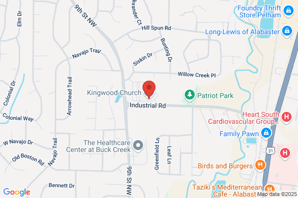 Kingwood Church