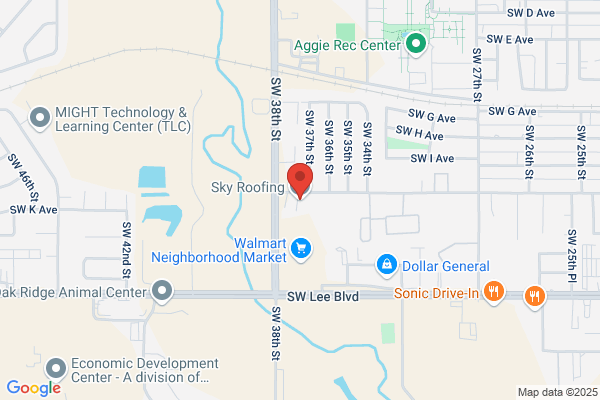 Sky Roofing LLC