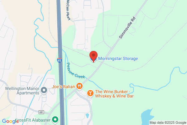 Morningstar Storage