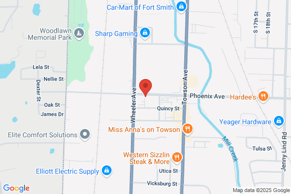 Jody's Towing and Recovery