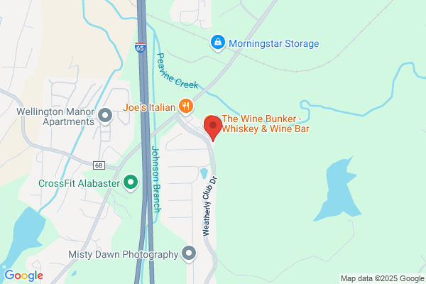 Burnner, Timothy DVM - Weatherly Animal Hospital