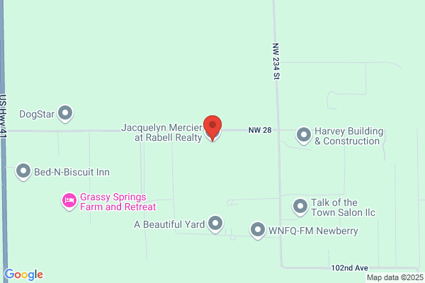 Jacquelyn Mercier at Rabell Realty