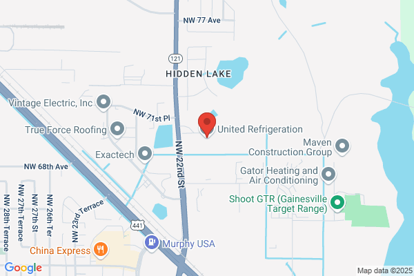 Harding Refrigeration