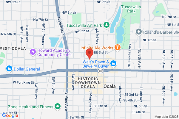 1st Community Bank of South West Florida