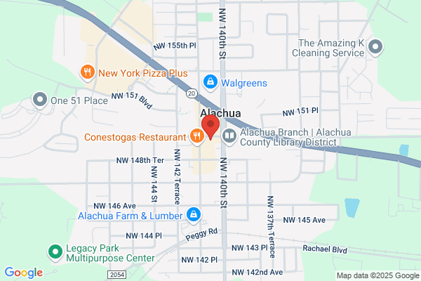 Alachua Sports Pub