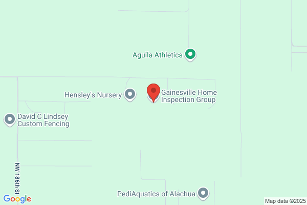 Gainesville Home Inspection Group