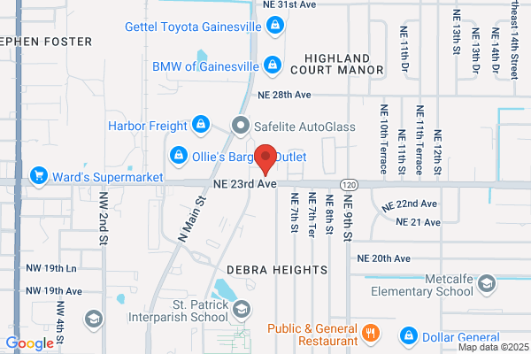 Napa Auto & Truck Parts