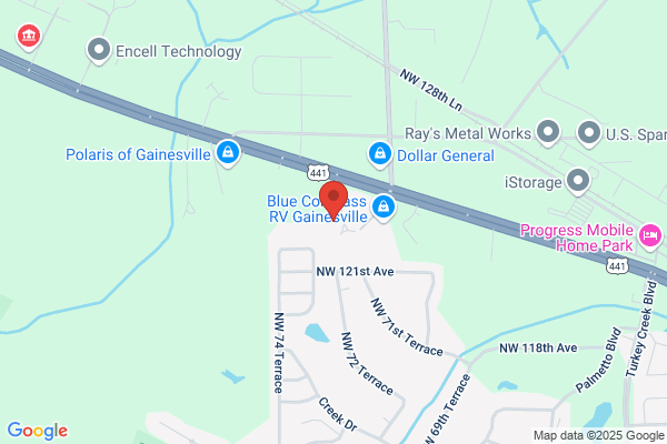 Alachua Nursery & Child Care