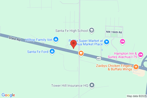 Church of Christ-Santa Fe Hills