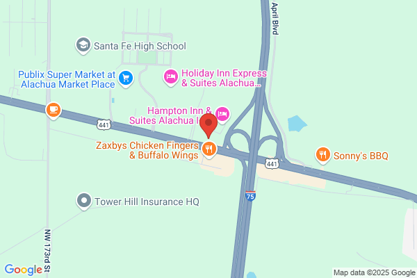 Deerhaven Citgo