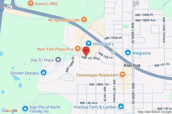 Alachua Dental Center