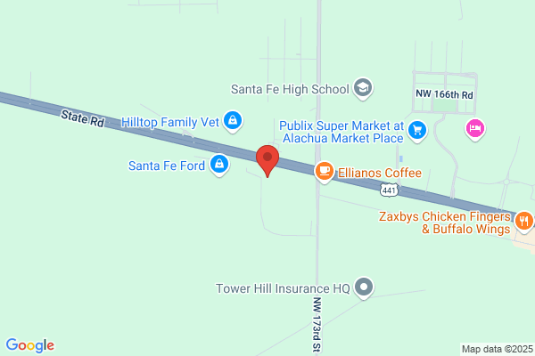 Alachua Immediate Care Center